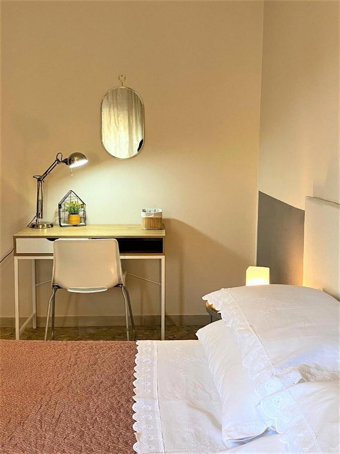Casa Viola A 900 Mt Dalla Staz. Centrale بيسكارا المظهر الخارجي الصورة