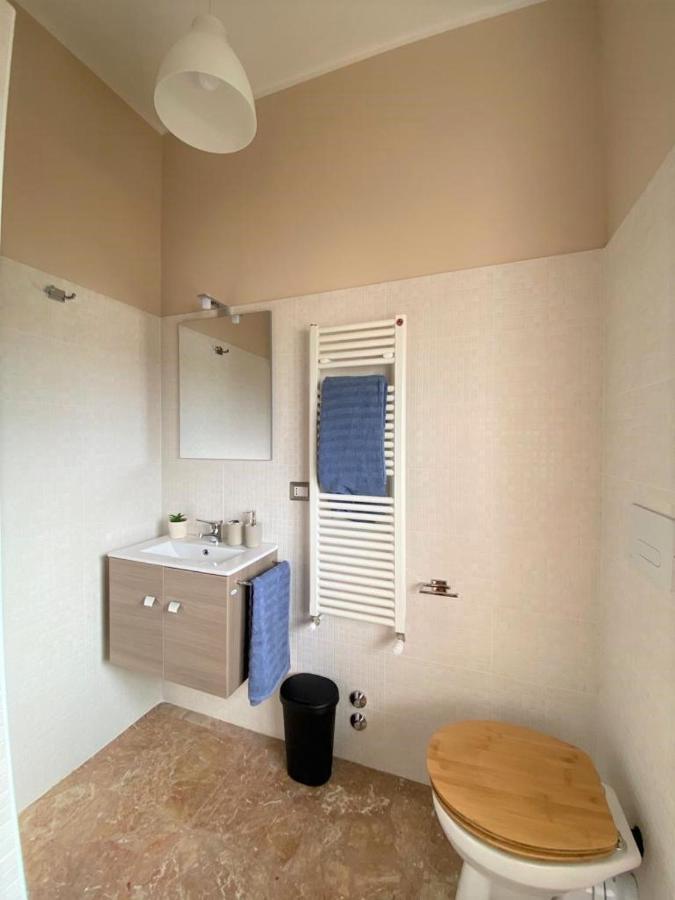 Casa Viola A 900 Mt Dalla Staz. Centrale بيسكارا المظهر الخارجي الصورة