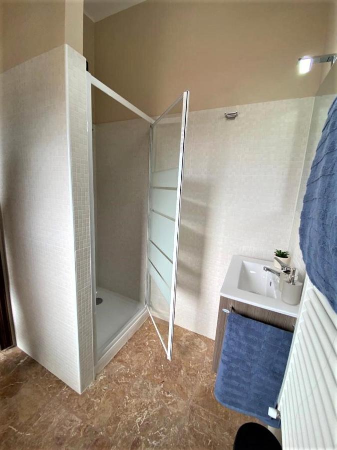 Casa Viola A 900 Mt Dalla Staz. Centrale بيسكارا المظهر الخارجي الصورة