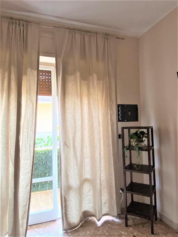 Casa Viola A 900 Mt Dalla Staz. Centrale بيسكارا المظهر الخارجي الصورة