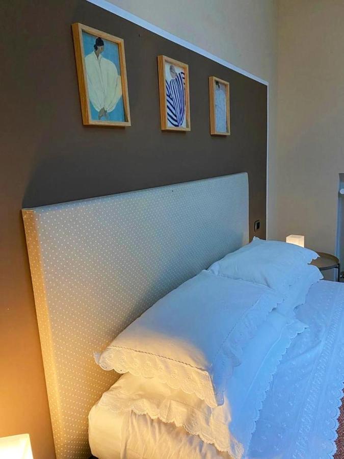 Casa Viola A 900 Mt Dalla Staz. Centrale بيسكارا المظهر الخارجي الصورة