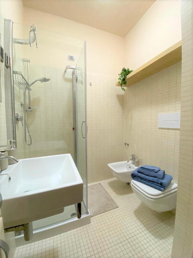 Casa Viola A 900 Mt Dalla Staz. Centrale بيسكارا المظهر الخارجي الصورة