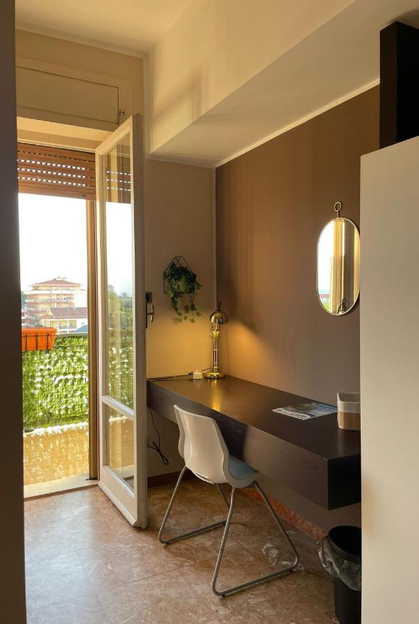 Casa Viola A 900 Mt Dalla Staz. Centrale بيسكارا المظهر الخارجي الصورة
