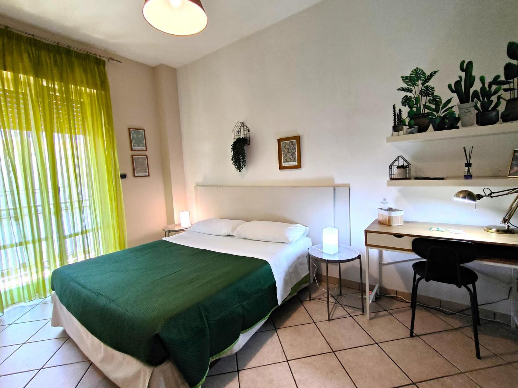 Casa Viola A 900 Mt Dalla Staz. Centrale بيسكارا المظهر الخارجي الصورة