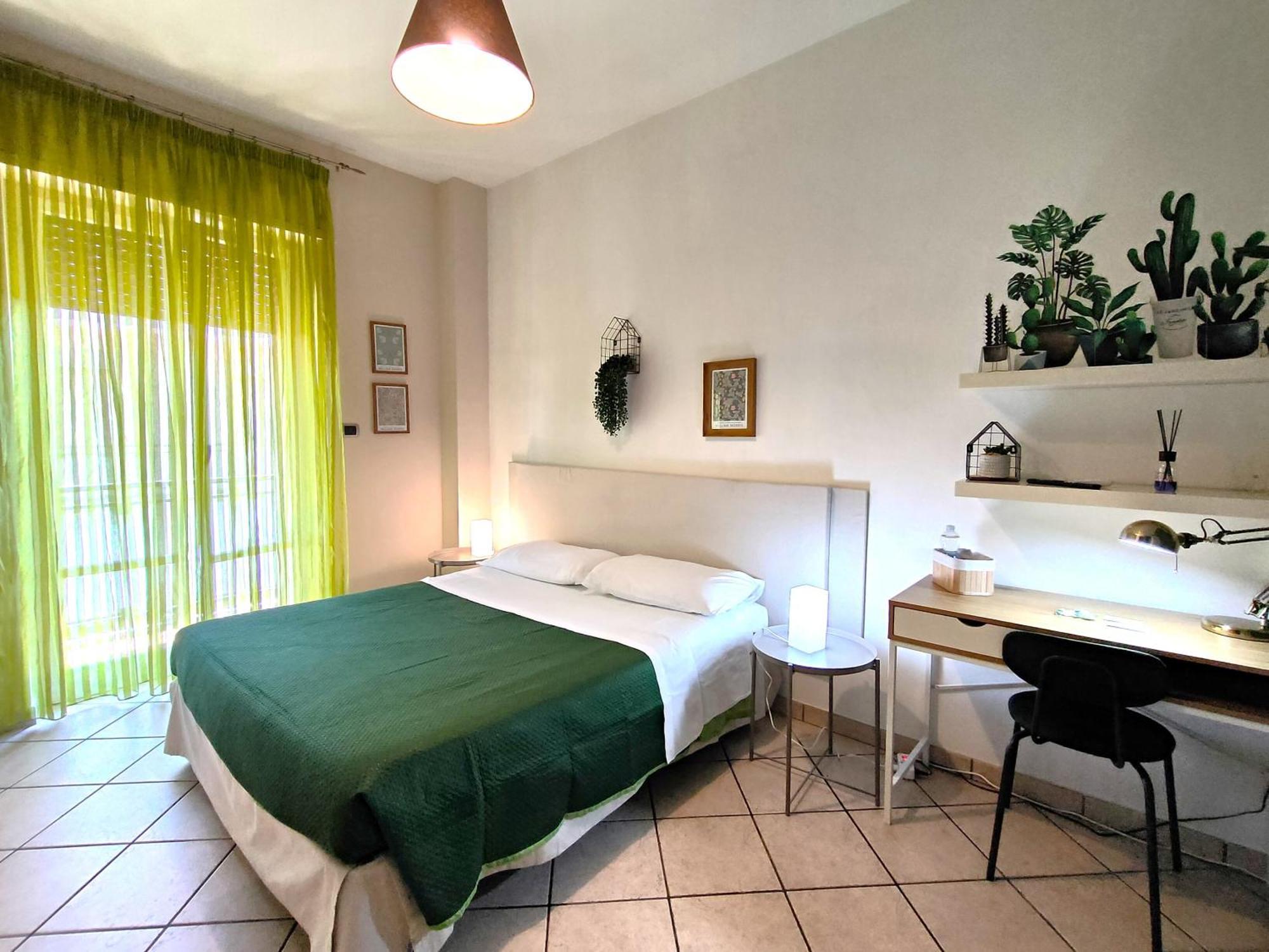 Casa Viola A 900 Mt Dalla Staz. Centrale بيسكارا المظهر الخارجي الصورة